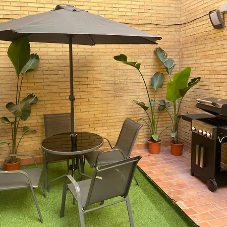 Vandrarhem Futurotel Space Garden