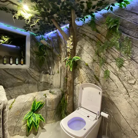 Futurotel Space Garden Vandrarhem Granada